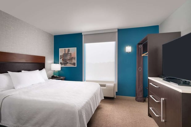 Images Home2 Suites by Hilton Houston/Katy