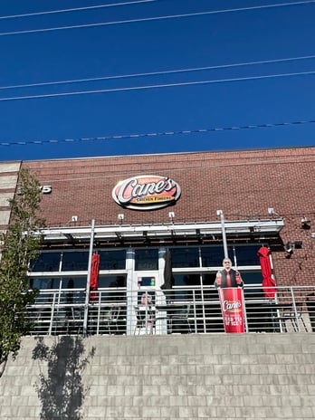 Images Raising Cane's Chicken Fingers