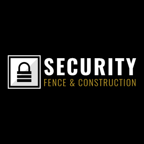 Security Fence & Construction Inc Logo