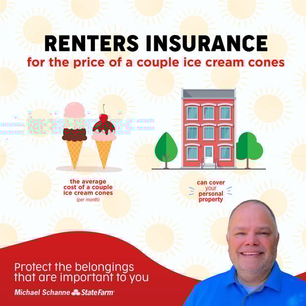 Images Michael Schanne - State Farm Insurance Agent