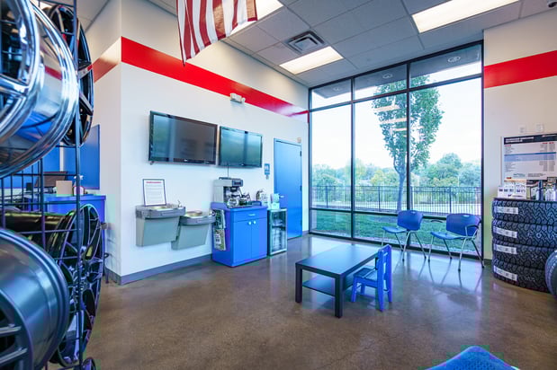 Images Tire Discounters