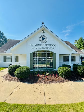 Images Primrose School of Meadowbrook