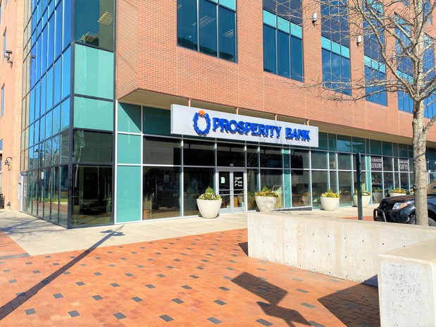 Images Prosperity Bank