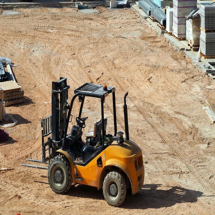 Images Dubbo Forklifts