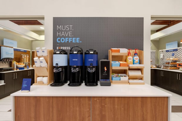 Images Holiday Inn Express & Suites Charleston - Mount Pleasant by IHG