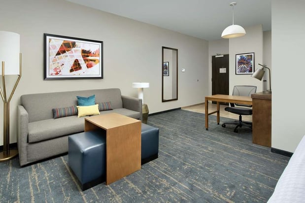 Images Homewood Suites by Hilton Denver Airport Tower Road