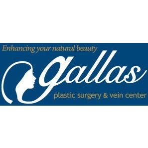 Gallas Plastic Surgery and Vein Center Logo