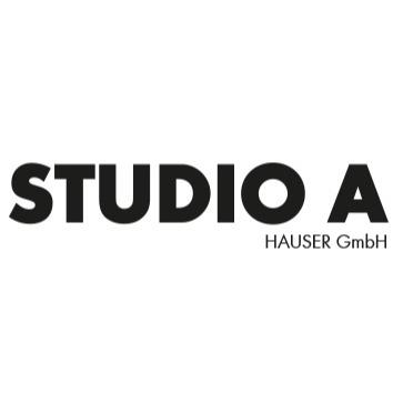 Logo von Studio A Hauser GmbH