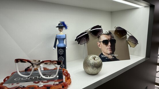 Bilder Kossack e.K. - Haus für gutes Hören und Sehen