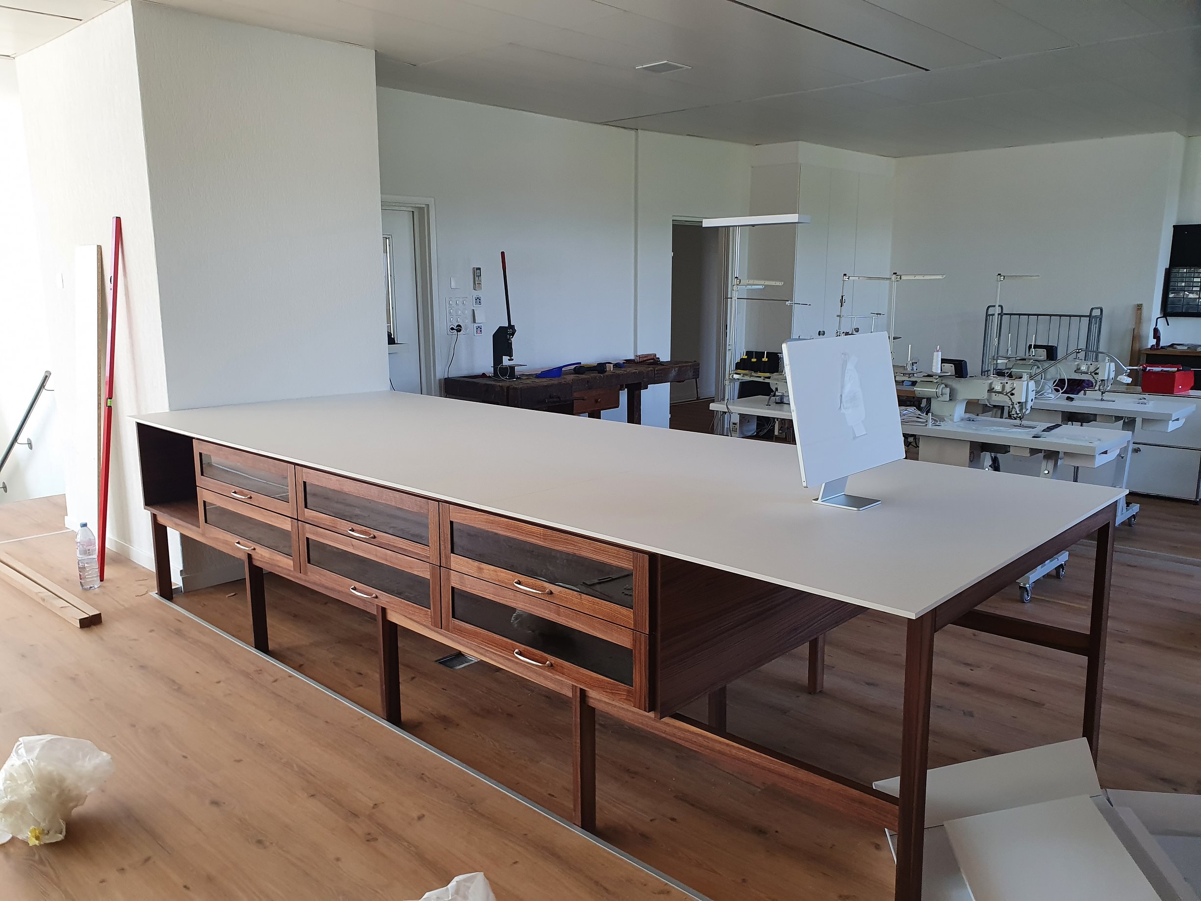 Schreinerei Addeo, Finkernweg 4 in Kreuzlingen