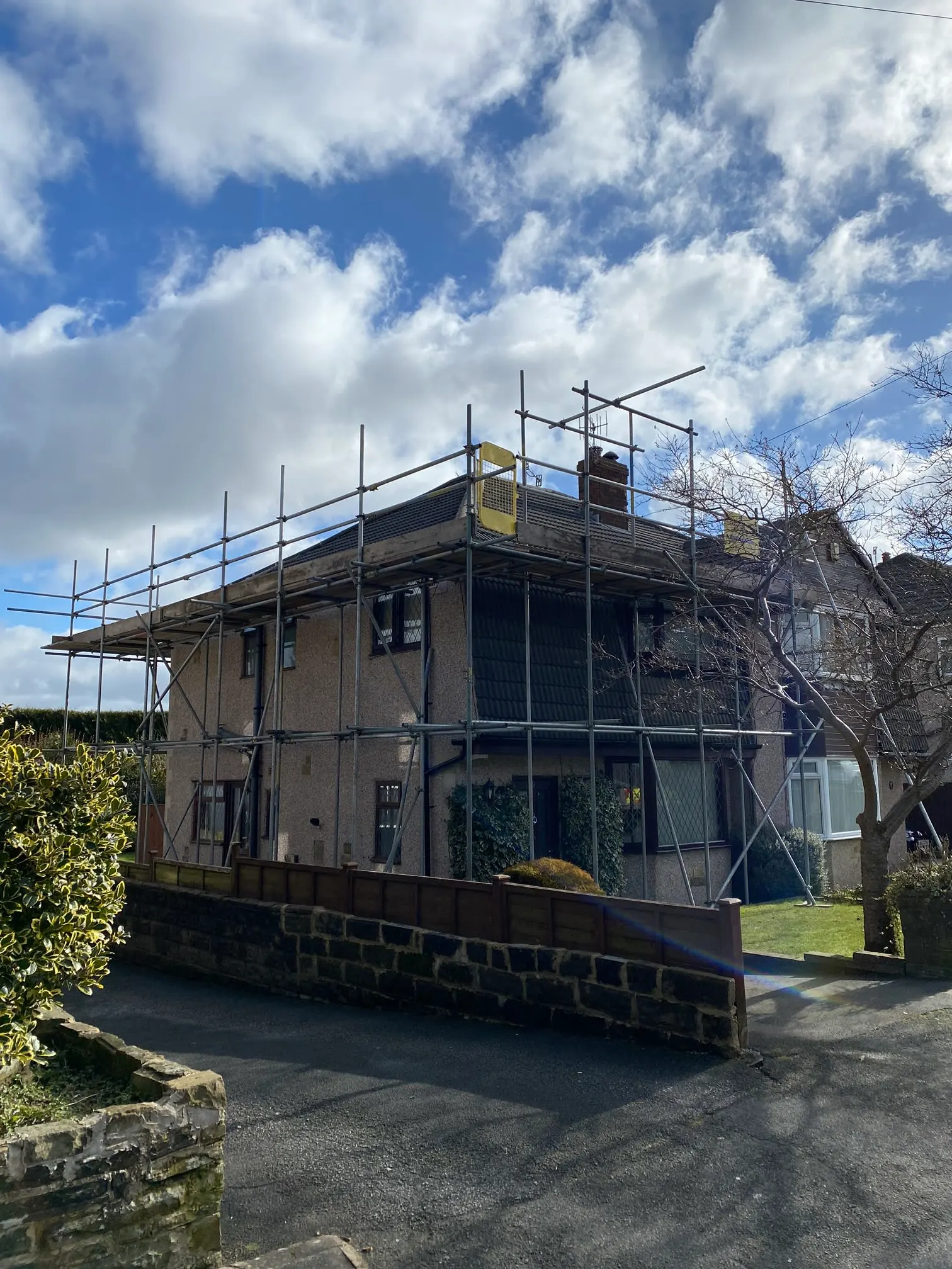 Images Complex Access Solutions Ltd