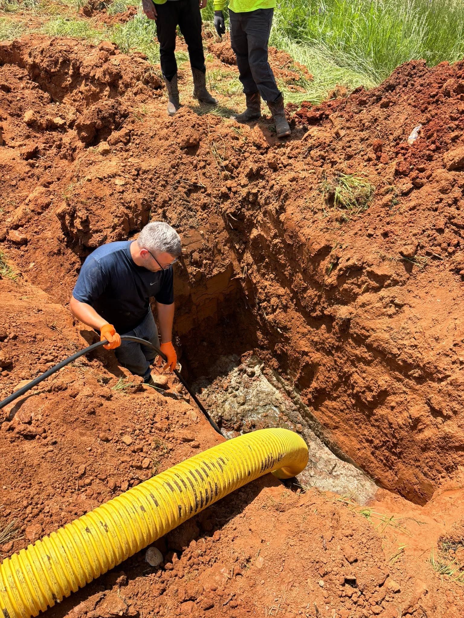 WNC Plumbing & Drain Cleaning