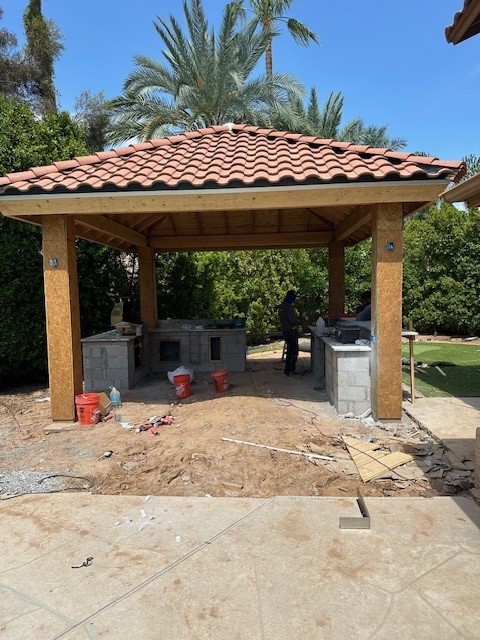 Images HomeScape LLC