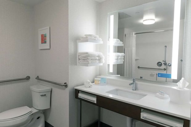 Images Hampton Inn Black Mountain