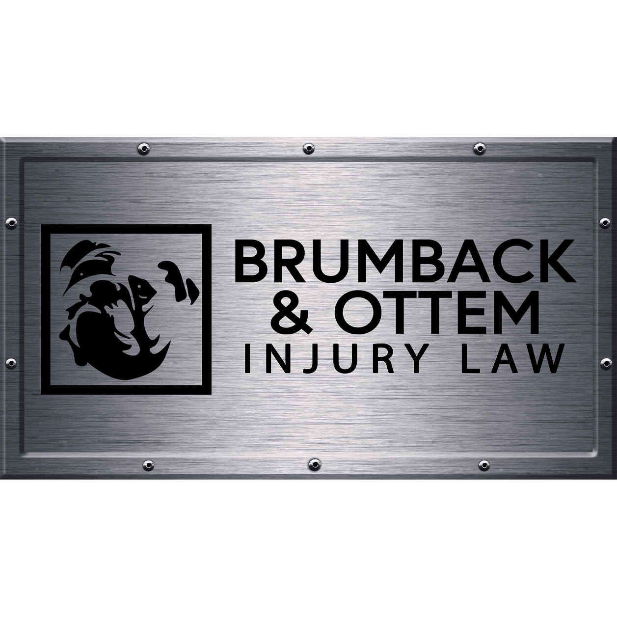 Brumback & Ottem Logo