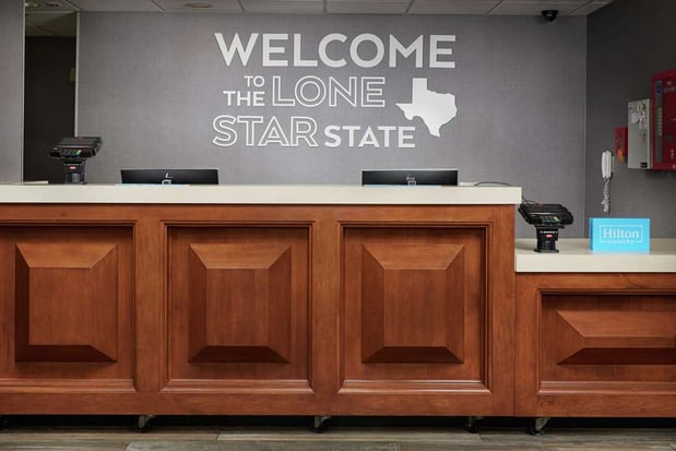 Images Hampton Inn Beaumont