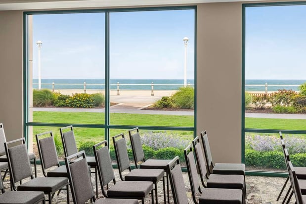 Images Hampton Inn Virginia Beach-Oceanfront South
