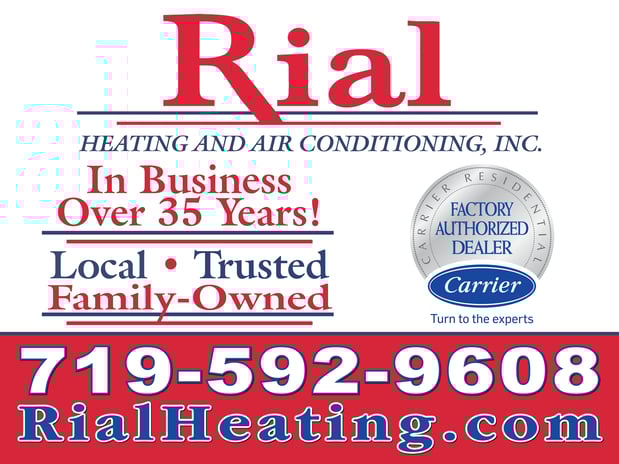 Images Rial Heating & Air Conditioning