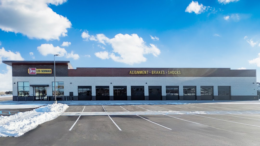 Les Schwab Tire Center