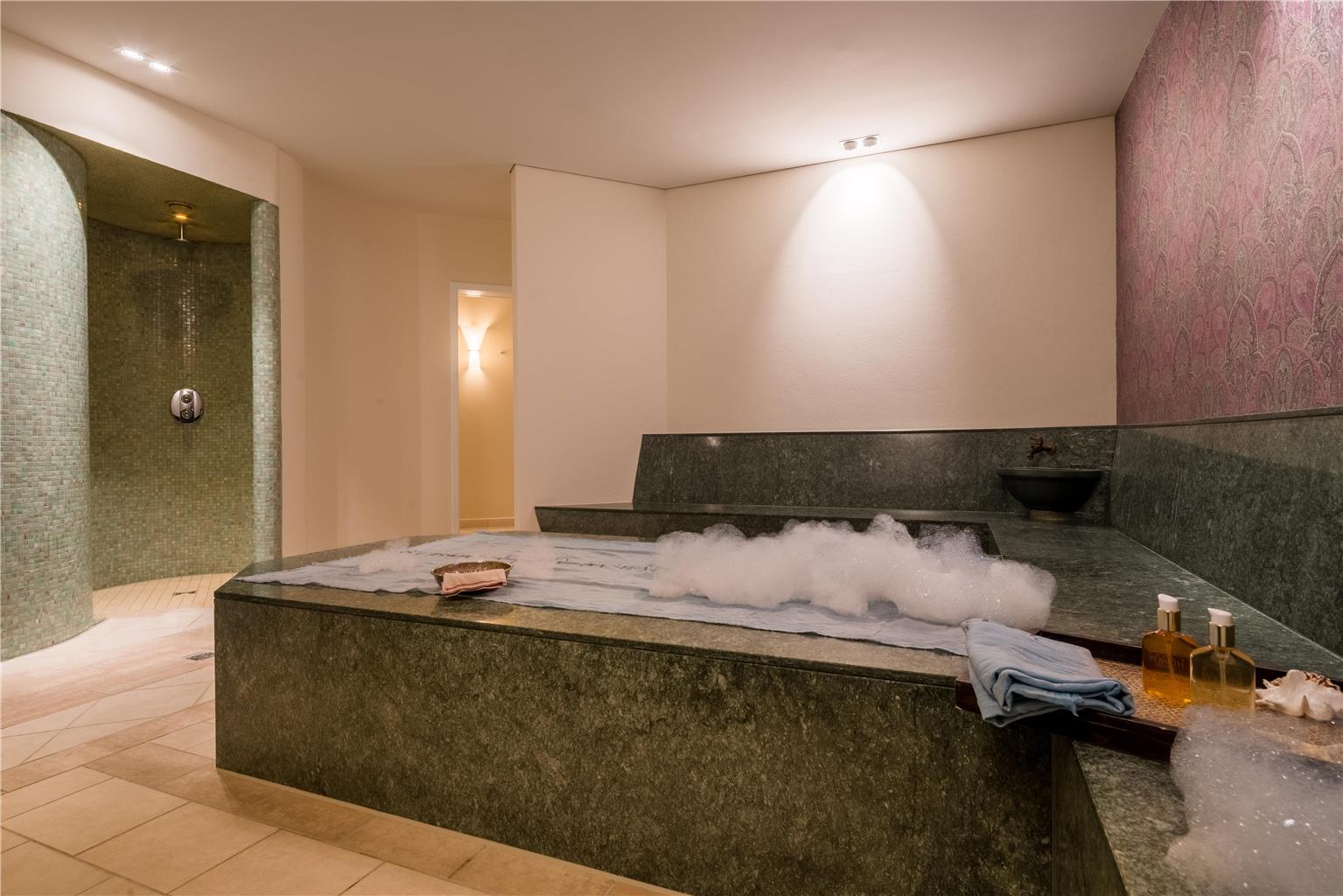 Bild 83 Best Western Premier Castanea Resort Hotel in Lueneburg