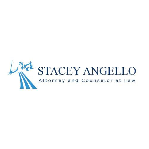 The Law Office of Stacey Angello Logo