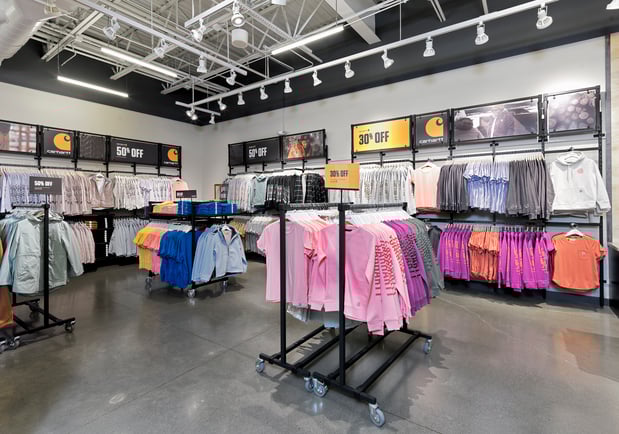Images Carhartt - Tulalip Factory Outlet