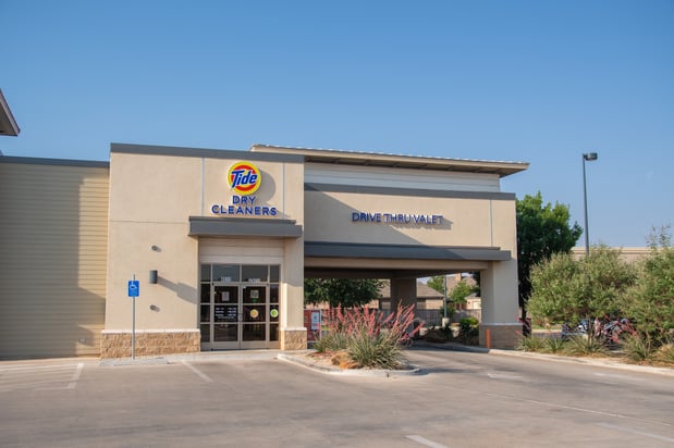 Images Tide Cleaners