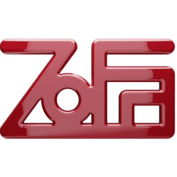 Zofa Logo