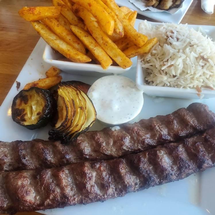 Kabob Republic Photo