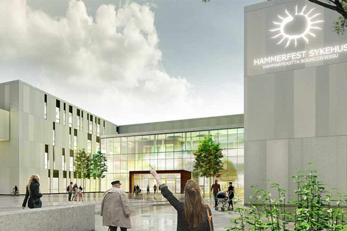 Images Multiconsult Norge AS