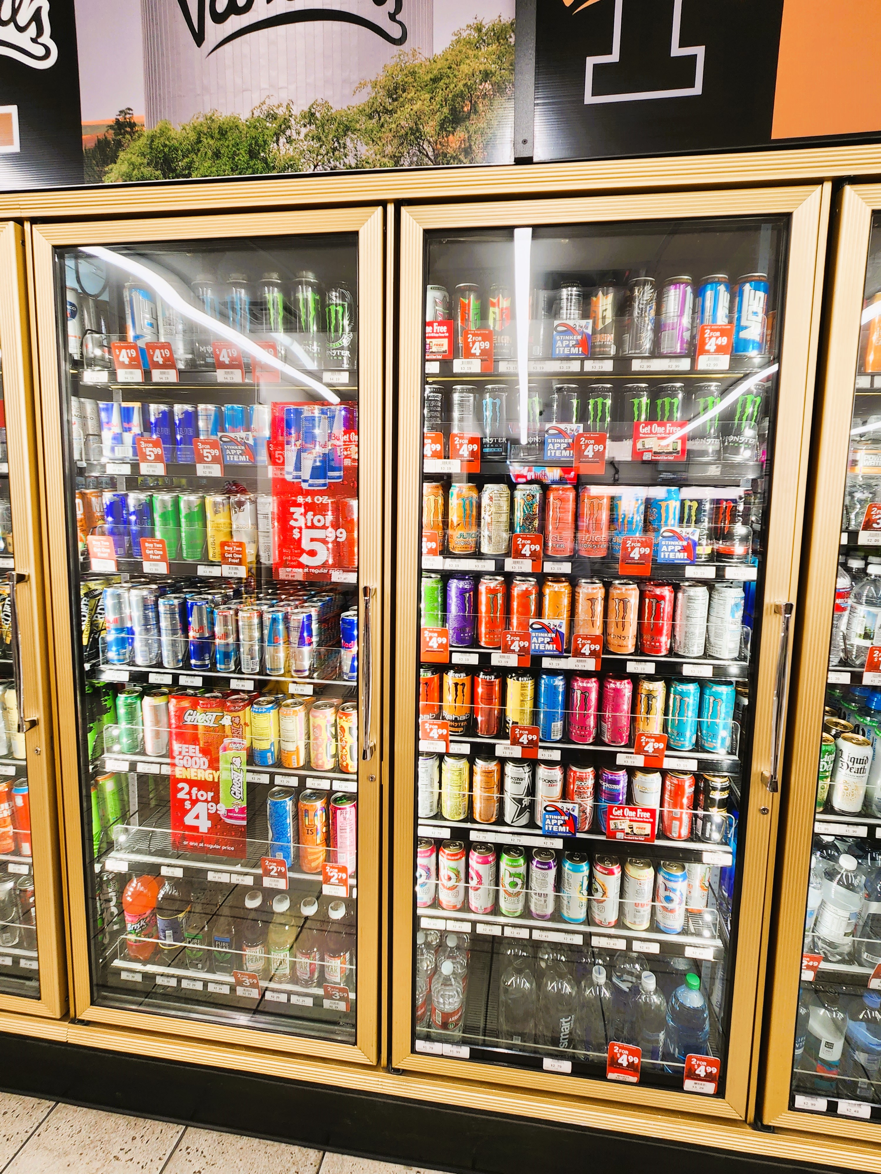 Stinker Stores Image