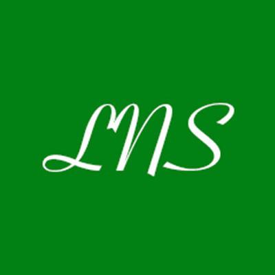 Lily's Nail Spa Logo