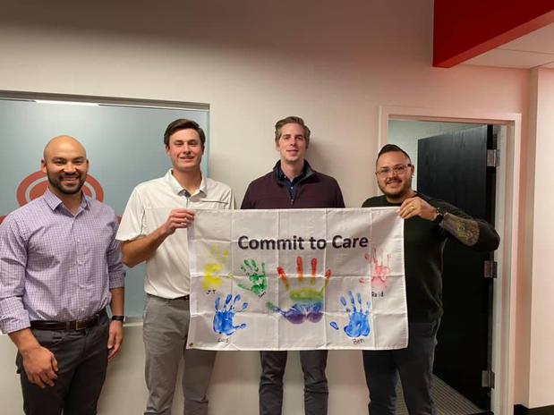 Images Ben Davis - State Farm Insurance Agent