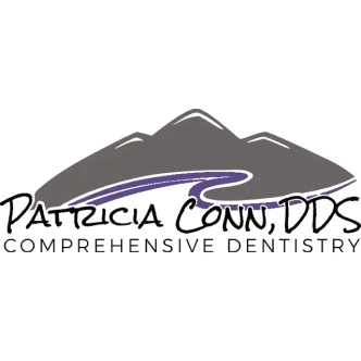 Patricia Conn, DDS Logo