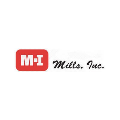 Mills Inc Logo
