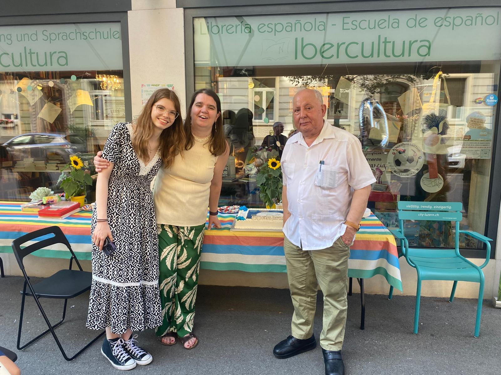 Bilder IBERCULTURA