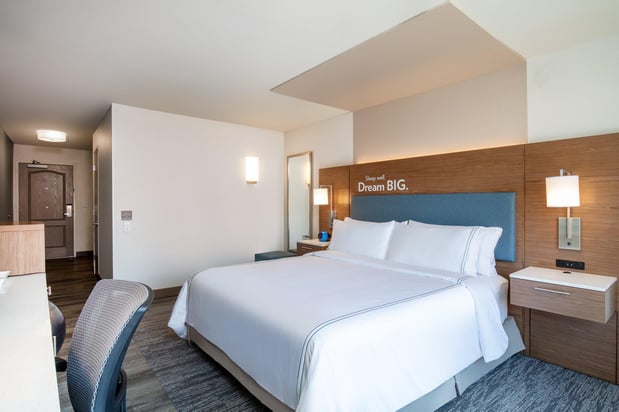Images EVEN Hotel Denver Tech Center-Englewood by IHG