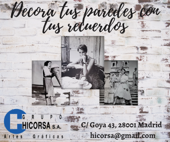Images Grupo Hicorsa Artes Gráficas