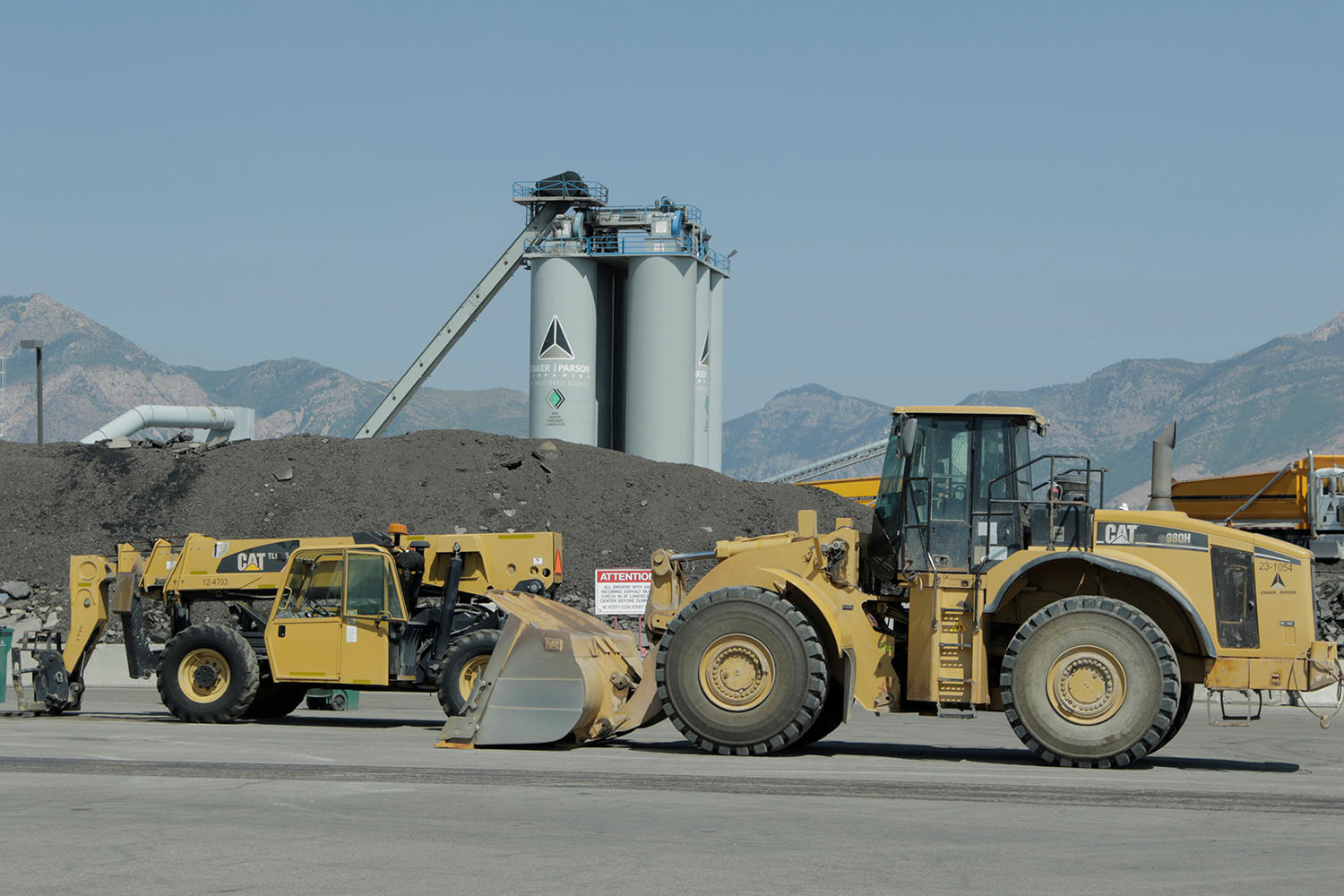 Image 2 | Idaho Materials & Construction, A CRH Company
