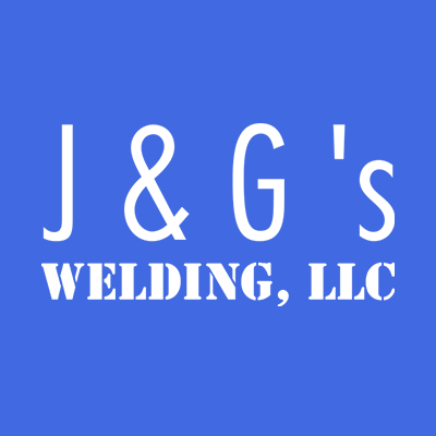 J & G's Welding, LLC
