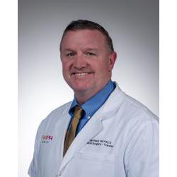 Brian Wayne Dach