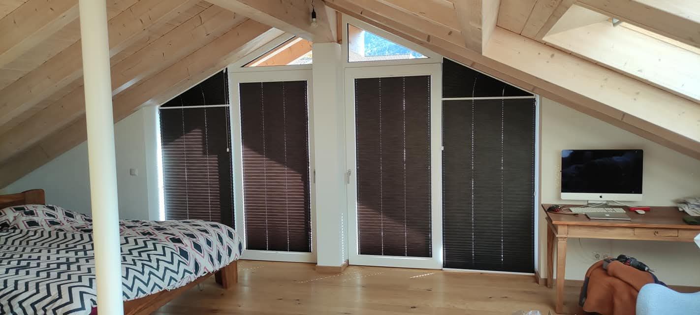 WOHNfühlen Raumausstattung Inh. Sebastian Klöck -  …