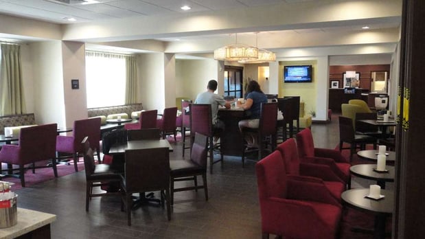 Images Hampton Inn Ozark