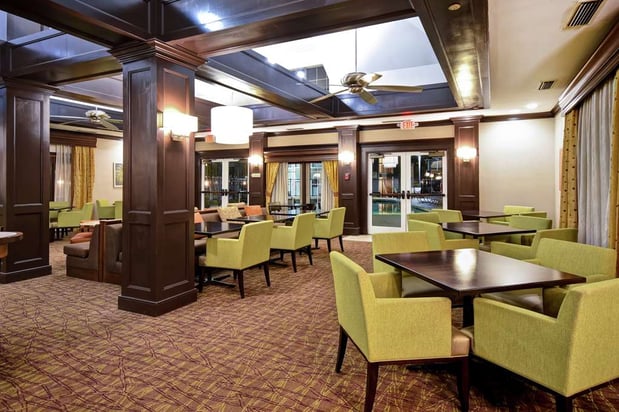 Images Homewood Suites by Hilton Atlanta-Galleria/Cumberland