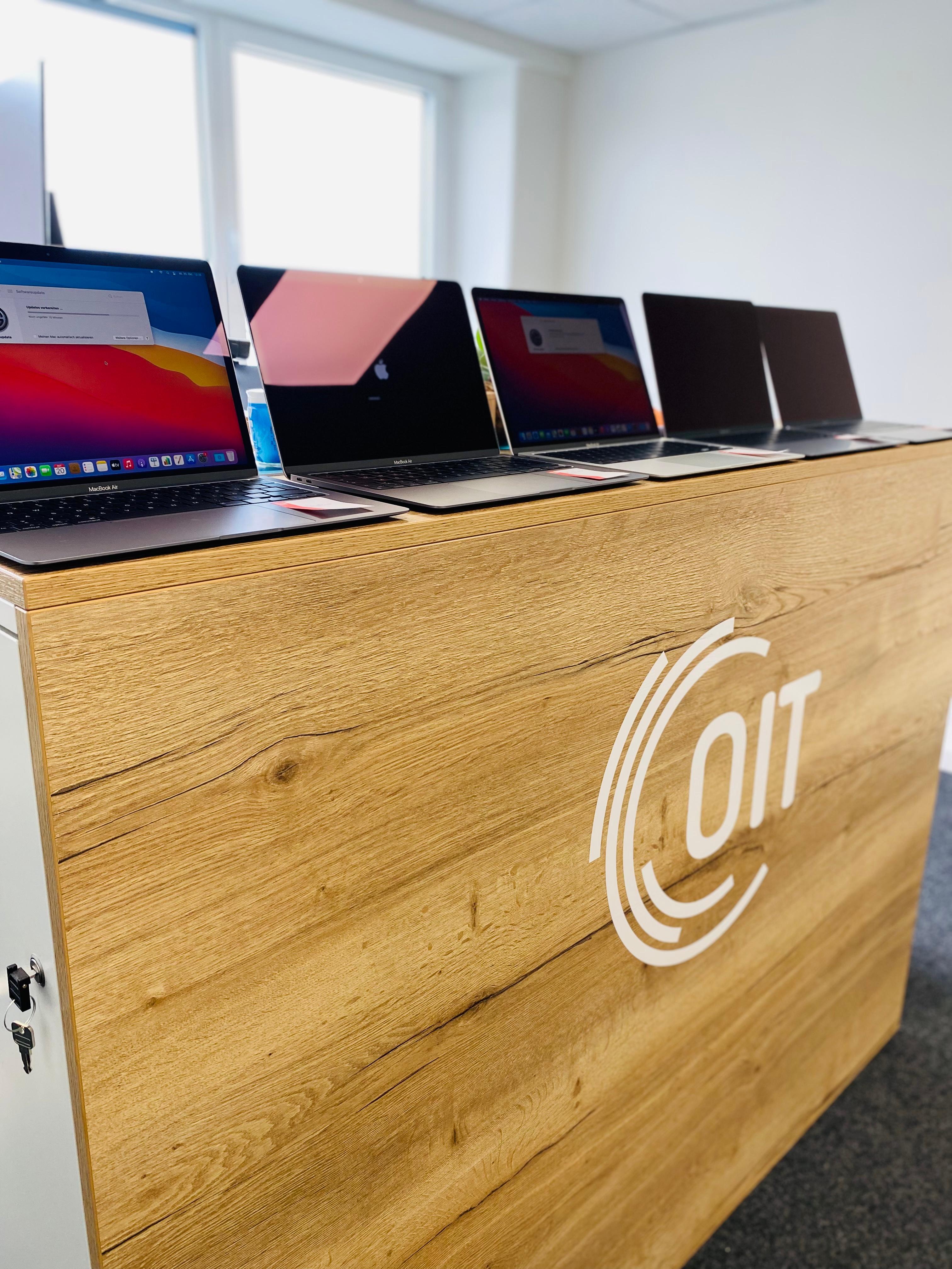 Bild 18 OIT GmbH in Osnabrück