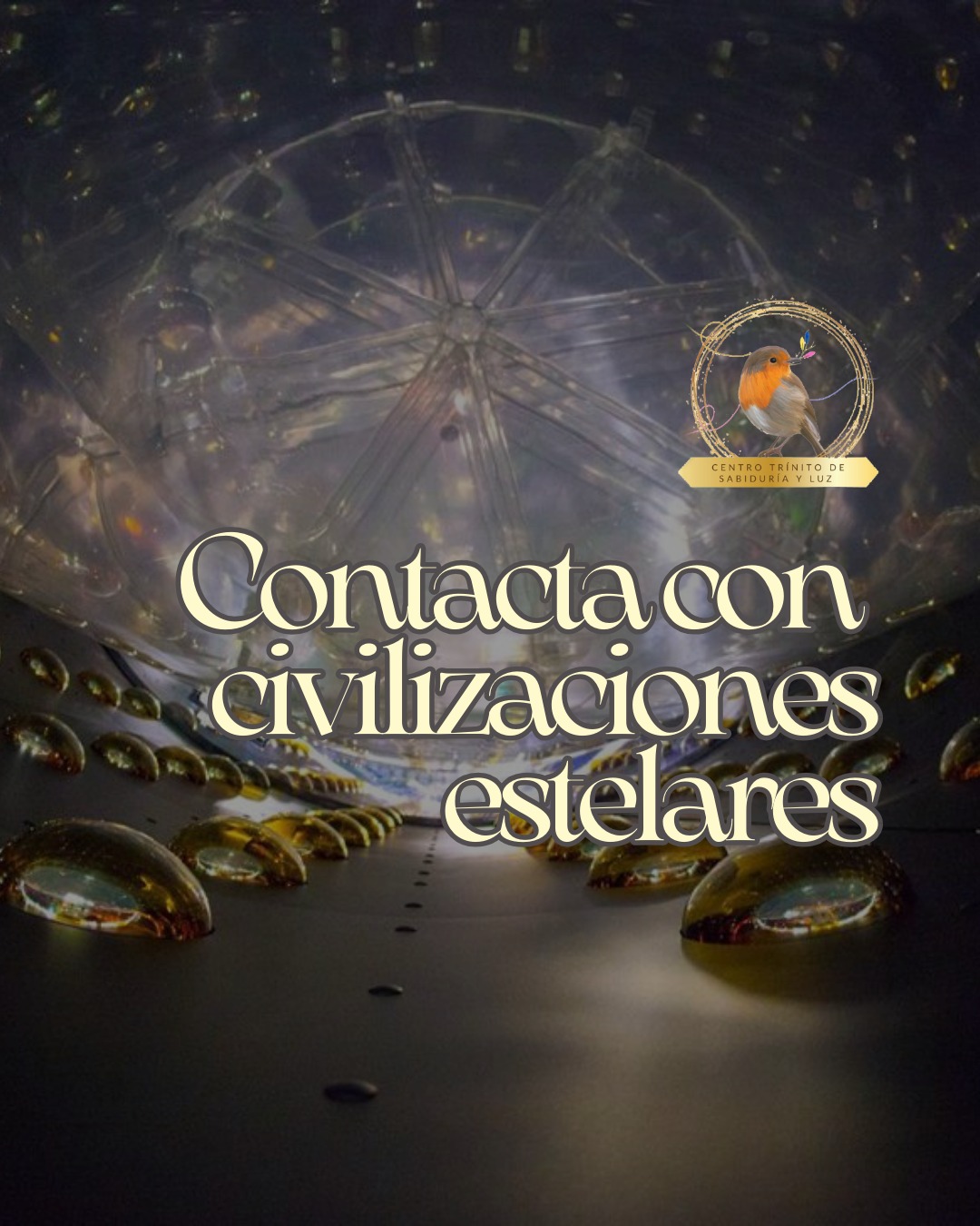 Images Centro Trínito de Sabiduría y Luz