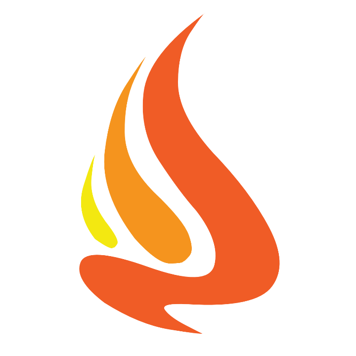 Logo von Feuer.Statt