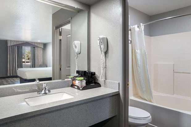 Images SureStay by Best Western Ukiah