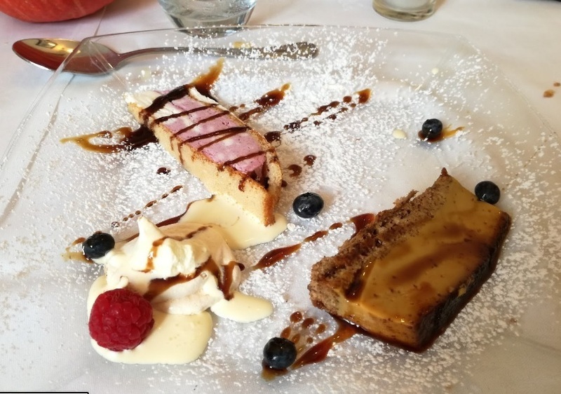 Osteria La Fermata