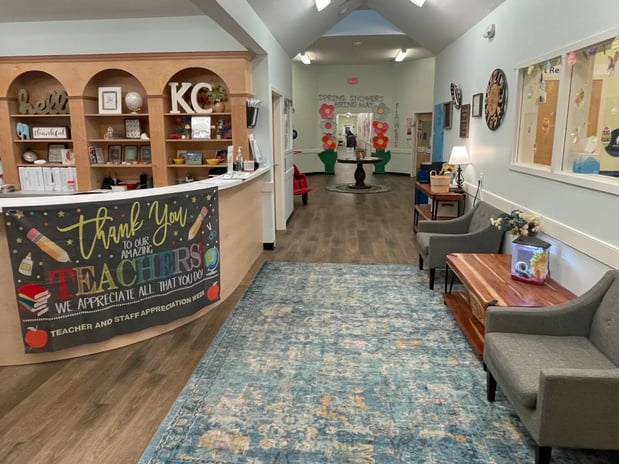 Images Clements Ferry KinderCare